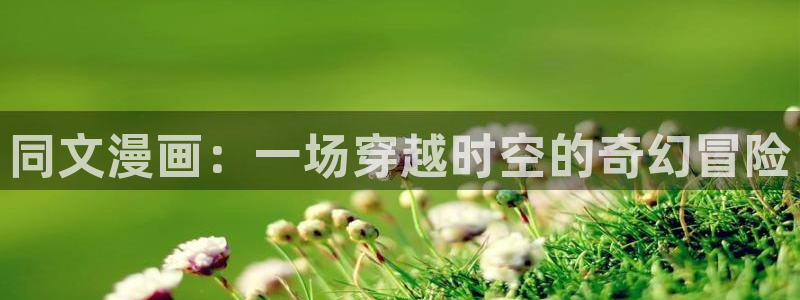 陛下是我的韩漫漫画全集免费