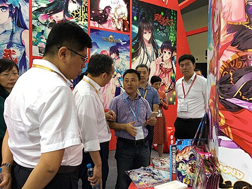 CCG韩漫漫画掀国漫风暴，破圈营销成效显著